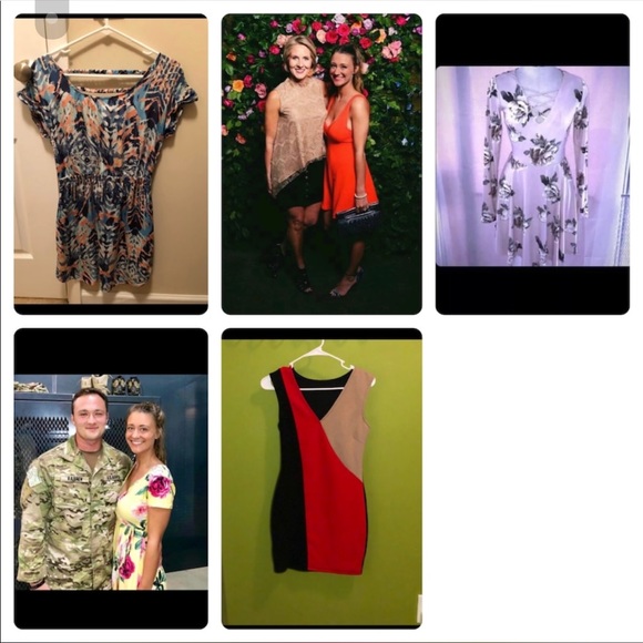 Dresses, shirts, shorts and pants - Picture 4 of 6